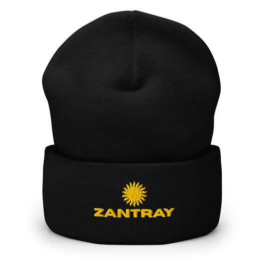 Bonnet Zantray