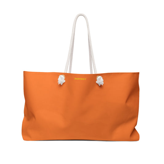 Sac Zantray Orange