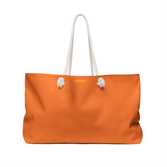 Sac Zantray Orange