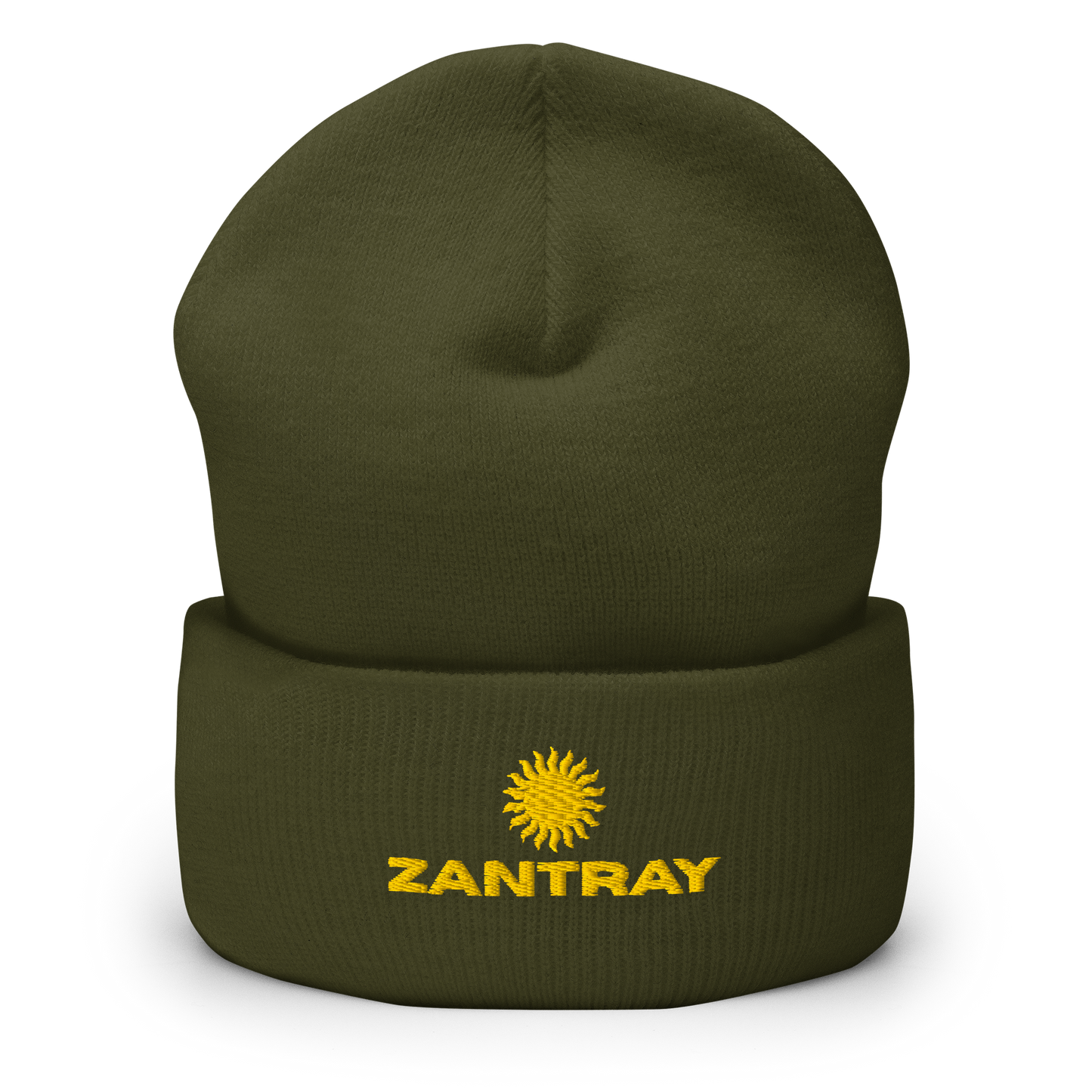 Bonnet Zantray