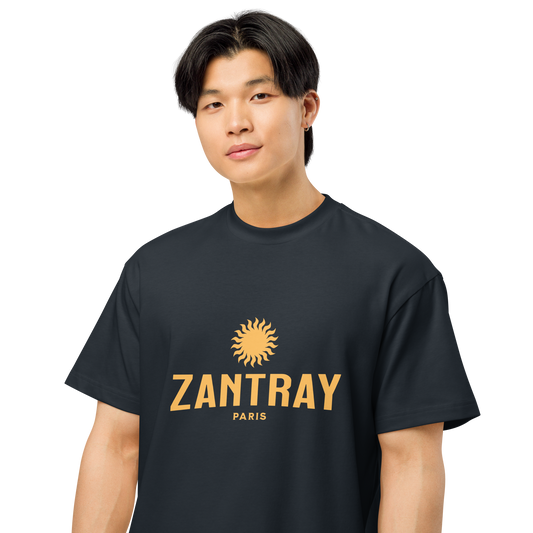 T-shirt oversize Zantray
