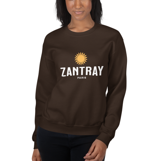 Sweat "Zantray Paris"